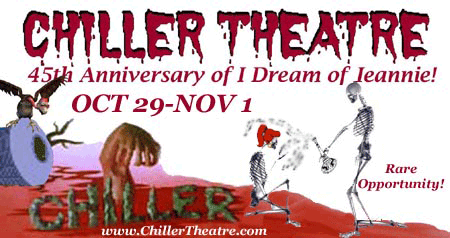 Chiller Theatre