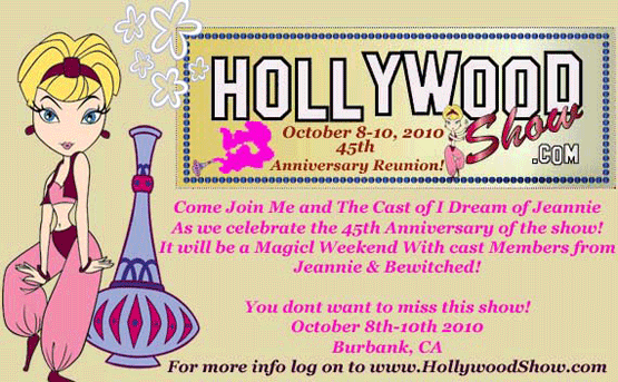 Hollywood show