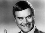 Larry Hagman as The Master (On I Dream Of Jeannie)