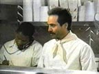 Larry Thomas as Soup Nazi (Seinfeld)