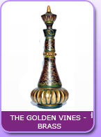 The Golden Vines - Brass